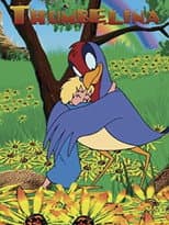 Poster for Thumbelina