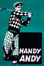 Poster for Handy Andy
