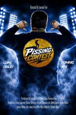 Poster for Pissing Contest