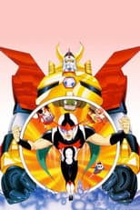 Poster for Time Bokan Series: Gyakuten Ippatsuman
