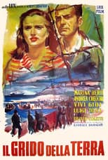 Poster for The Earth Cries Out