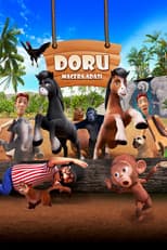 Poster for Doru: Adventure Island