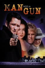 Poster for Man with a Gun