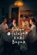 Poster for Surga Di Telapak Kaki Bapak