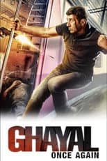Poster for Ghayal Once Again