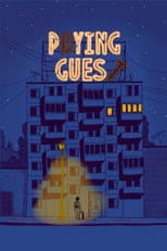 Poster for Paying Guest