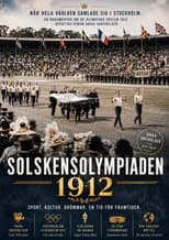 Poster for Solskensolympiaden