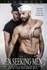 Poster for Men Seeking Men 2