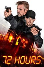 Poster for 72 Hours