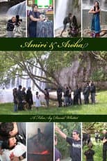 Poster for Amiri & Aroha
