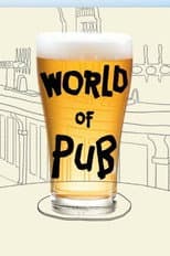 Poster for World of Pub
