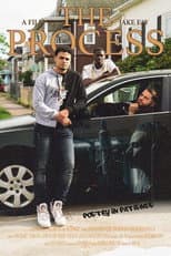 Poster for The Process