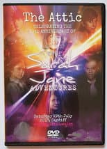 Poster for The Attic: Sarah Jane Adventures 10th Anniversary Reunion