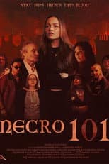 Poster for Necro 101