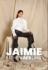 Poster for Jaimie: In the Vaes Lane
