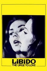 Poster for The Sensuous Teenager