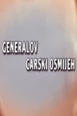 Poster for General's Regal Smile