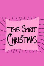 Poster for The Spirit of Christmas: Jesus vs. Frosty