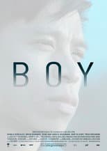 Poster for Boy