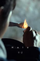 Poster for Halo