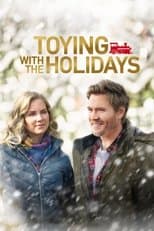 Poster for Toying with the Holidays