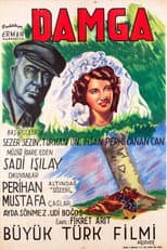 Poster for Damga