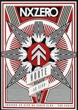 Poster for NX Zero - Norte Live