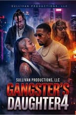Poster for Gangster’s Daughter 4