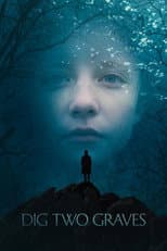 Poster for Dig Two Graves