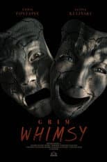 Poster for Grim Whimsy
