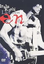 Poster for LIVE 2004 〜en〜