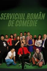 Poster for Divertis - Serviciul Roman de Comedie