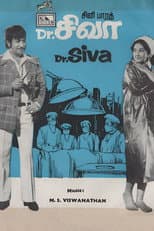Poster for Dr. Siva