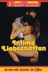 Poster for Intime Liebschaften