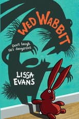 Poster for Wed Wabbit