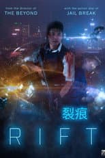 Poster for RIFT