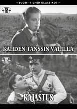 Poster for Kahden tanssin välillä