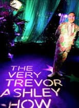Poster for The Very Trevor Ashley Show