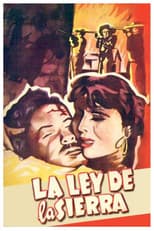 Poster for La rebelión de la sierra: El Fin de Heraclio Bernal