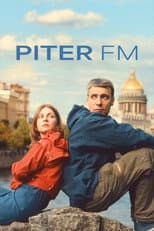 Poster for Piter FM
