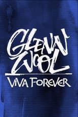 Poster for Glenn Wool: Viva Forever