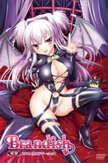 Poster for Brandish