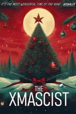 Poster for The Xmascist