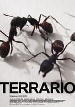Poster for Terrario