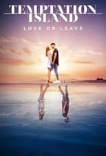 Poster for Temptation Island Love or Leave