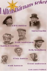 Poster for I Aftonstjärnans sekel