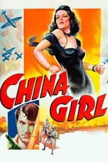 Poster for China Girl
