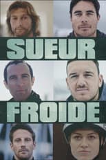 Poster for Sueur froide