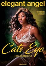 Poster for Cats Eye - A Nicole Kitt Showcase Film