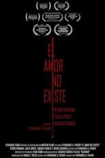 Poster for Love Doesn't Exist